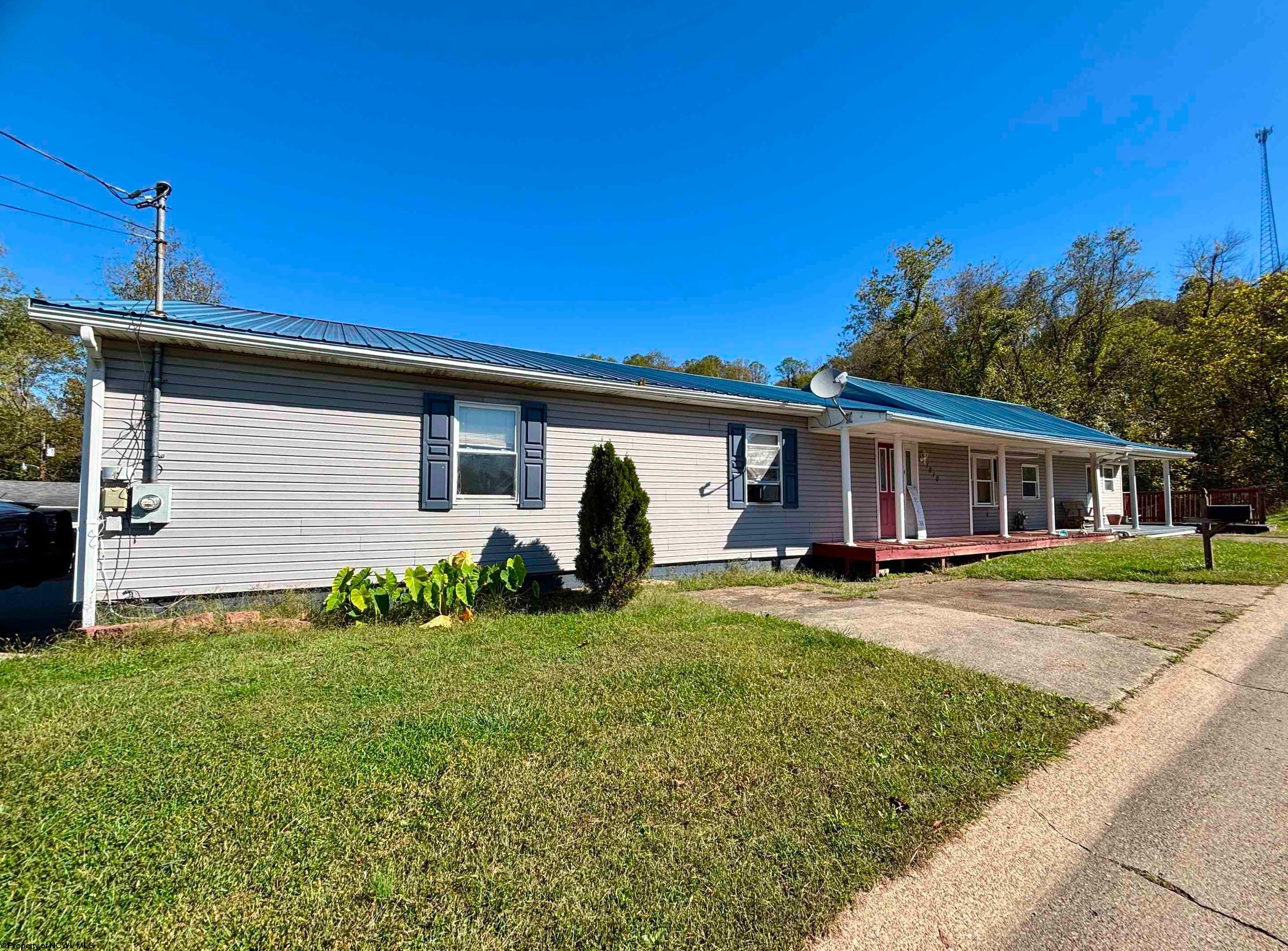 1810 Green Avenue Clarksburg WV 26301