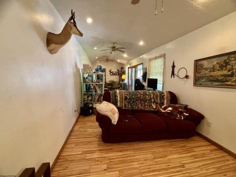 1810 Green Avenue Clarksburg WV 26301