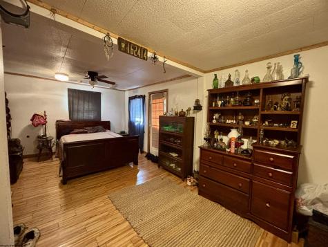 1810 Green Avenue Clarksburg WV 26301