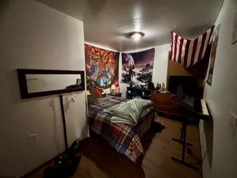 1810 Green Avenue Clarksburg WV 26301