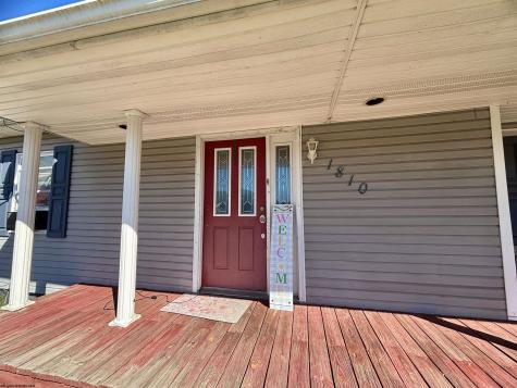 1810 Green Avenue Clarksburg WV 26301