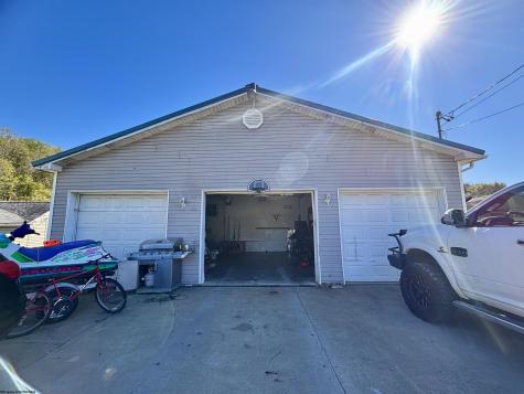 1810 Green Avenue Clarksburg WV 26301