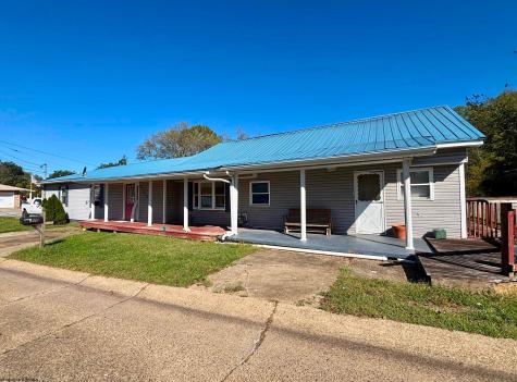 1810 Green Avenue Clarksburg WV 26301
