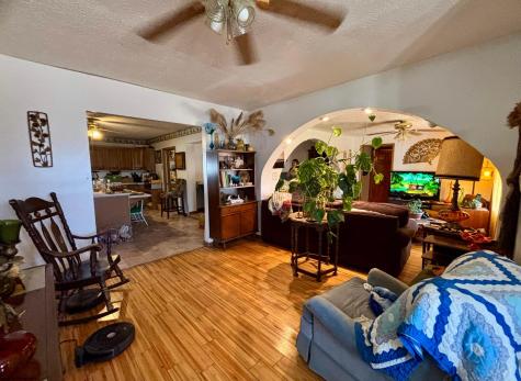 1810 Green Avenue Clarksburg WV 26301