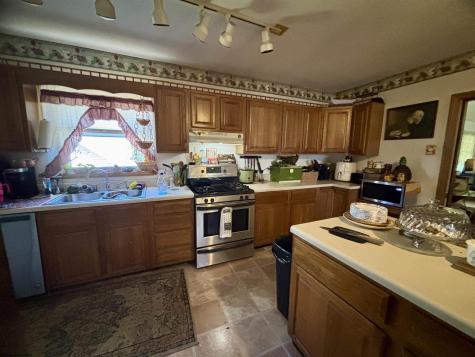 1810 Green Avenue Clarksburg WV 26301