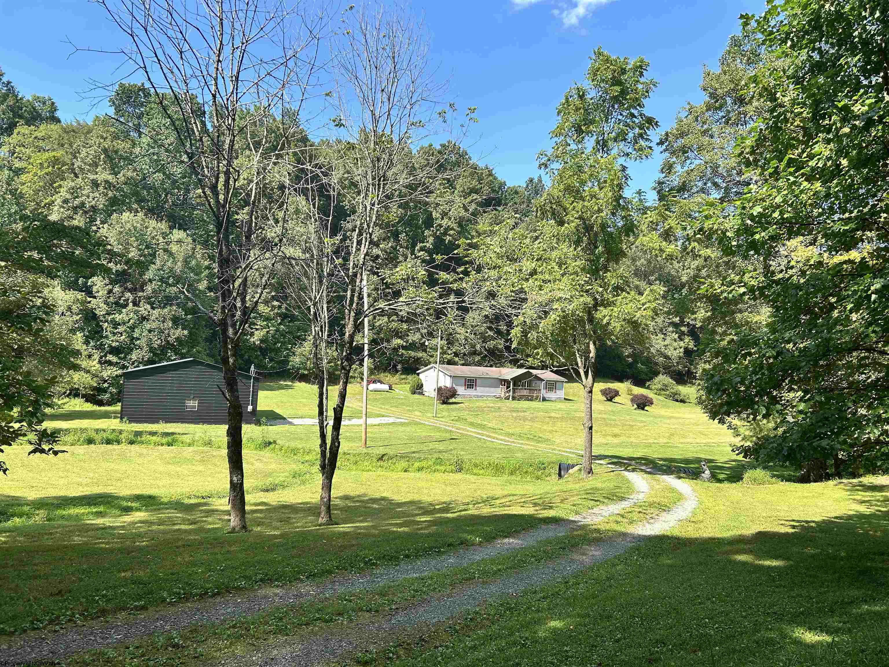 639 Burns Farm Road Grafton WV 26354-8710