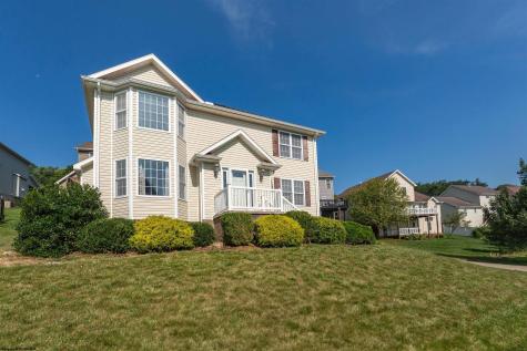 210 Piave Lane Morgantown WV 26508