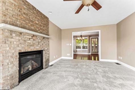 210 Piave Lane Morgantown WV 26508