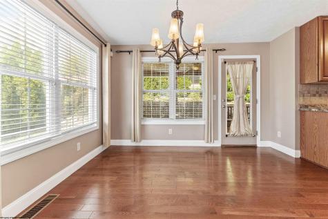 210 Piave Lane Morgantown WV 26508