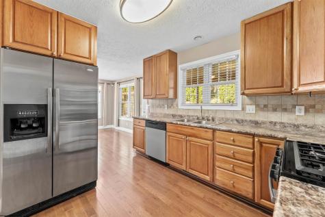 210 Piave Lane Morgantown WV 26508