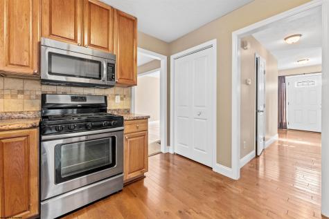 210 Piave Lane Morgantown WV 26508