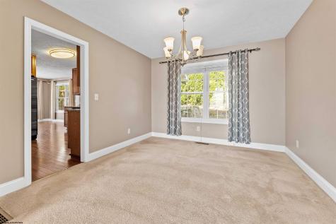 210 Piave Lane Morgantown WV 26508