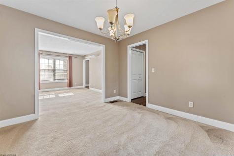 210 Piave Lane Morgantown WV 26508