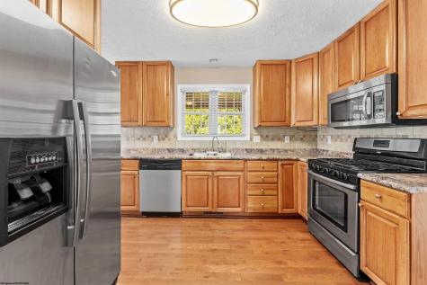 210 Piave Lane Morgantown WV 26508