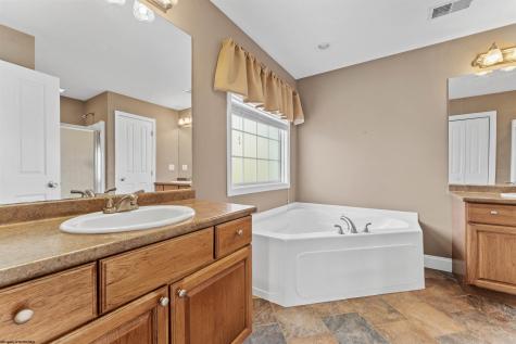 210 Piave Lane Morgantown WV 26508