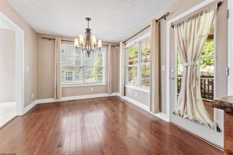 210 Piave Lane Morgantown WV 26508