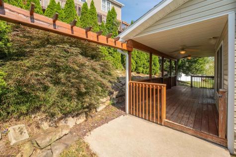 210 Piave Lane Morgantown WV 26508