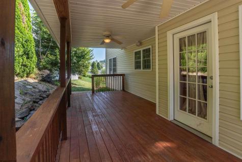 210 Piave Lane Morgantown WV 26508