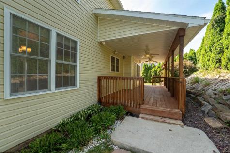 210 Piave Lane Morgantown WV 26508