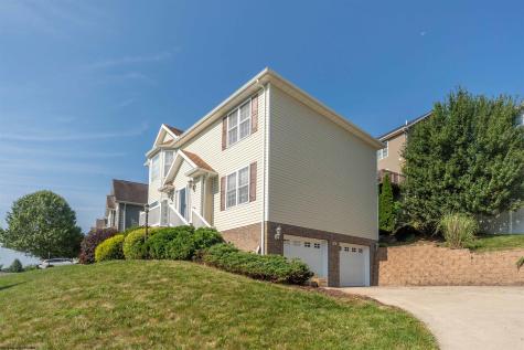 210 Piave Lane Morgantown WV 26508