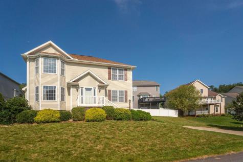 210 Piave Lane Morgantown WV 26508