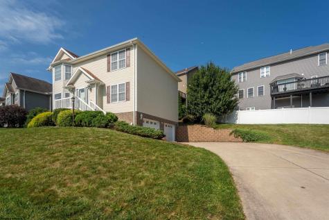 210 Piave Lane Morgantown WV 26508