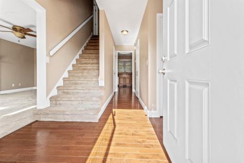 210 Piave Lane Morgantown WV 26508