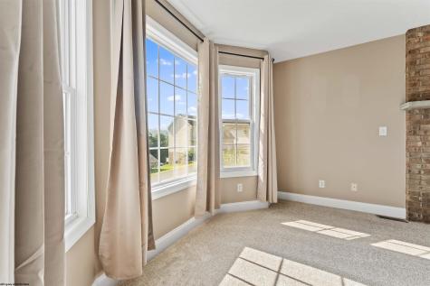 210 Piave Lane Morgantown WV 26508