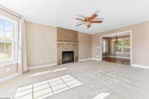 210 Piave Lane Morgantown WV 26508