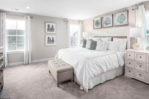 57 Tuscan Drive Morgantown WV 26508