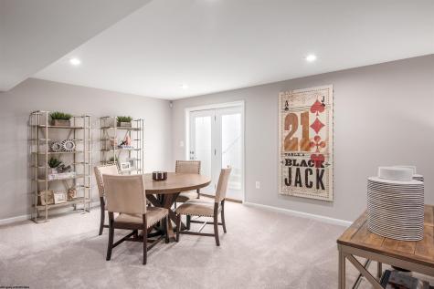 57 Tuscan Drive Morgantown WV 26508