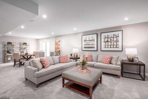 57 Tuscan Drive Morgantown WV 26508