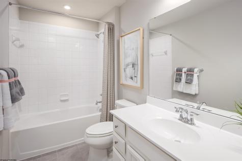 57 Tuscan Drive Morgantown WV 26508