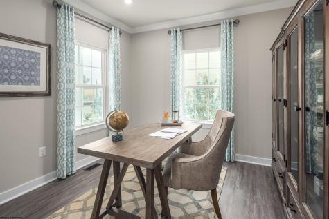 57 Tuscan Drive Morgantown WV 26508