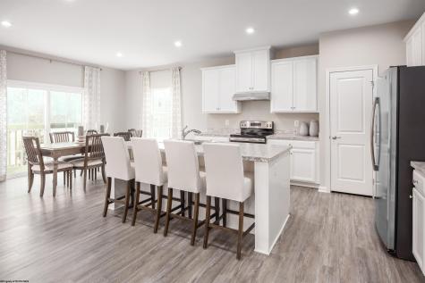 57 Tuscan Drive Morgantown WV 26508