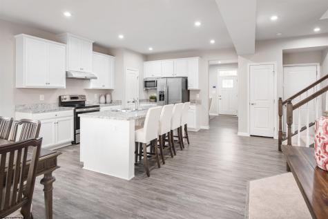 57 Tuscan Drive Morgantown WV 26508