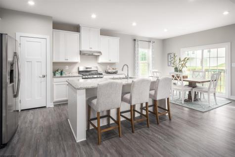 57 Tuscan Drive Morgantown WV 26508