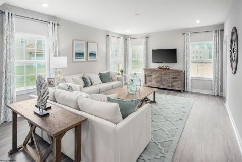 57 Tuscan Drive Morgantown WV 26508