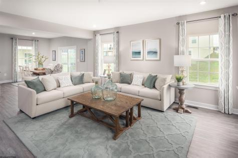 57 Tuscan Drive Morgantown WV 26508