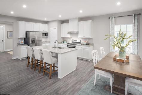 57 Tuscan Drive Morgantown WV 26508