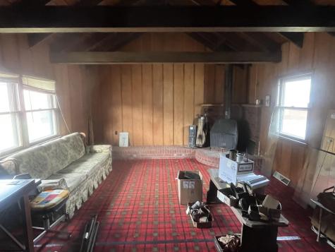 103 Center Avenue Weston WV 26452