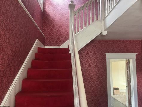 103 Center Avenue Weston WV 26452