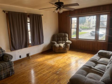 103 Center Avenue Weston WV 26452
