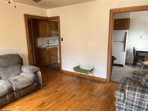 103 Center Avenue Weston WV 26452