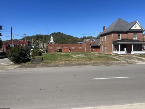 103 Center Avenue Weston WV 26452