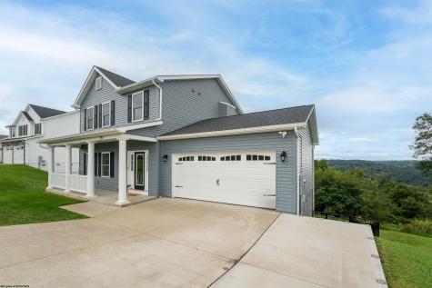251 Charolais Circle Fairmont WV 26554