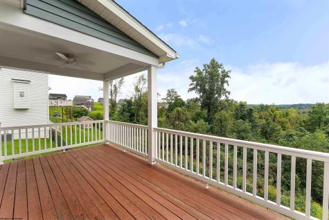 251 Charolais Circle Fairmont WV 26554