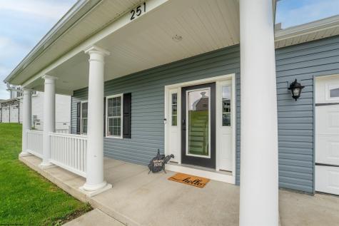 251 Charolais Circle Fairmont WV 26554