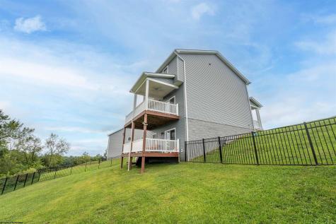 251 Charolais Circle Fairmont WV 26554