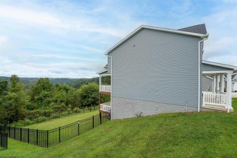 251 Charolais Circle Fairmont WV 26554